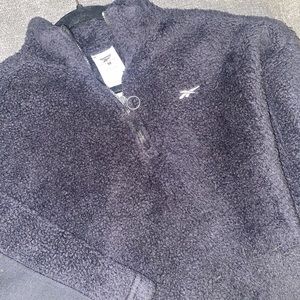 Comfy Reebok sweater